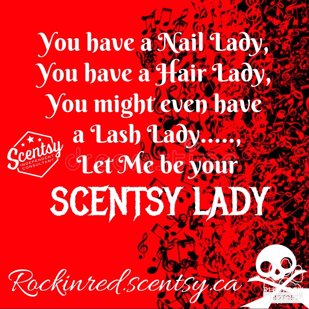 Scentsy